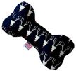 Team Prancer Bone Dog Toy